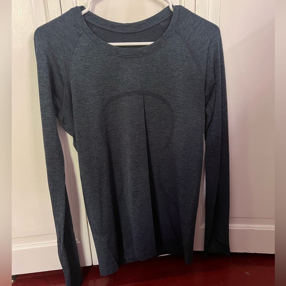 lululemon swiftly tech